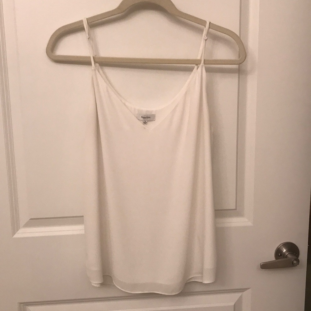 Babaton Aritzia tank cami